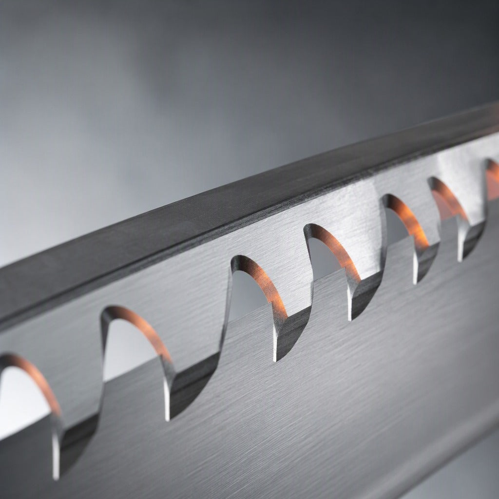 Band Saw Blade 93-1/2" x 1/2" 6TPI