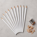 Carpenter's Pencil Set 12-Pack