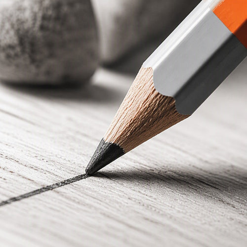 Carpenter's Pencil Set 12-Pack