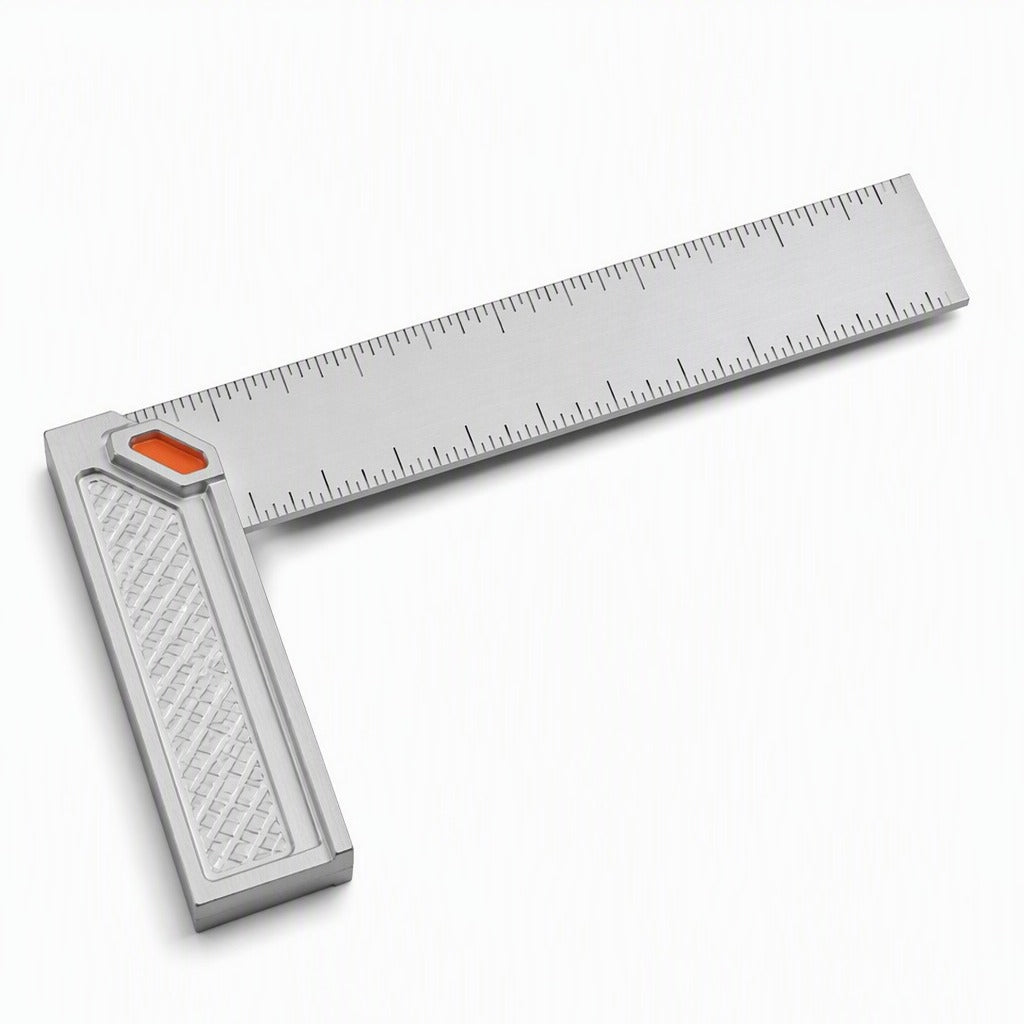 Carpenter's Square 7" Rafter