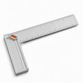 Carpenter's Square 7" Rafter