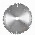 Circular Saw Blade 10" 60T Fine Finish