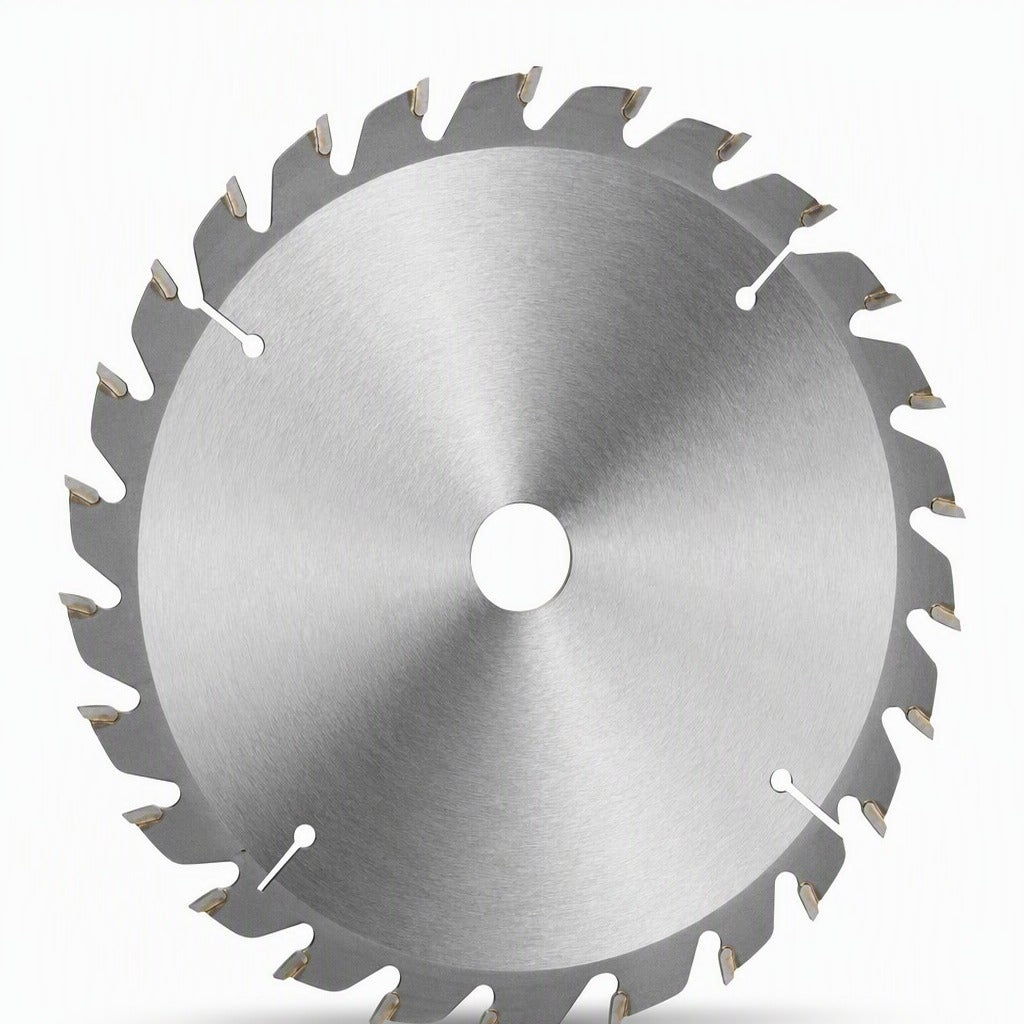 Circular Saw Blade 7-1/4" 24T Framing