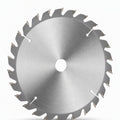 Circular Saw Blade 7-1/4" 24T Framing