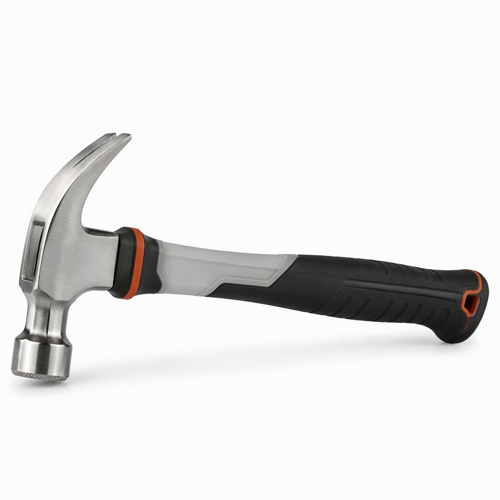 Claw Hammer 16oz Fiberglass