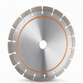 Diamond Tile Saw Blade 10" Wet Cut Premium