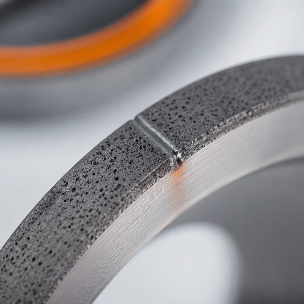 Diamond Tile Saw Blade 10" Wet Cut Premium