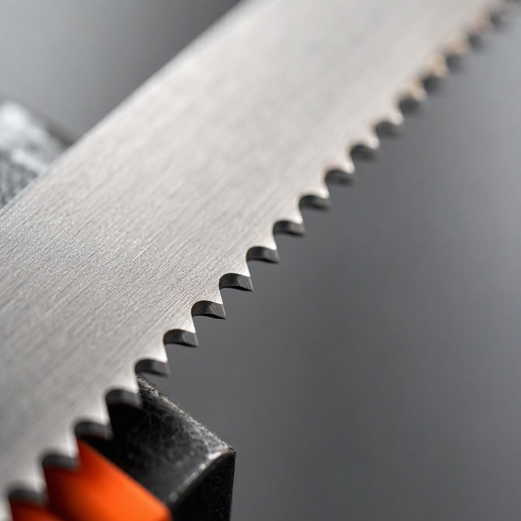 Hacksaw Blade 12" 24TPI 10-Pack