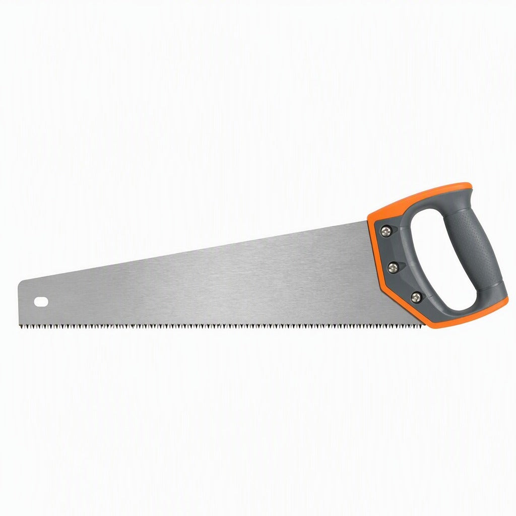 Hand Saw 15" Crosscut