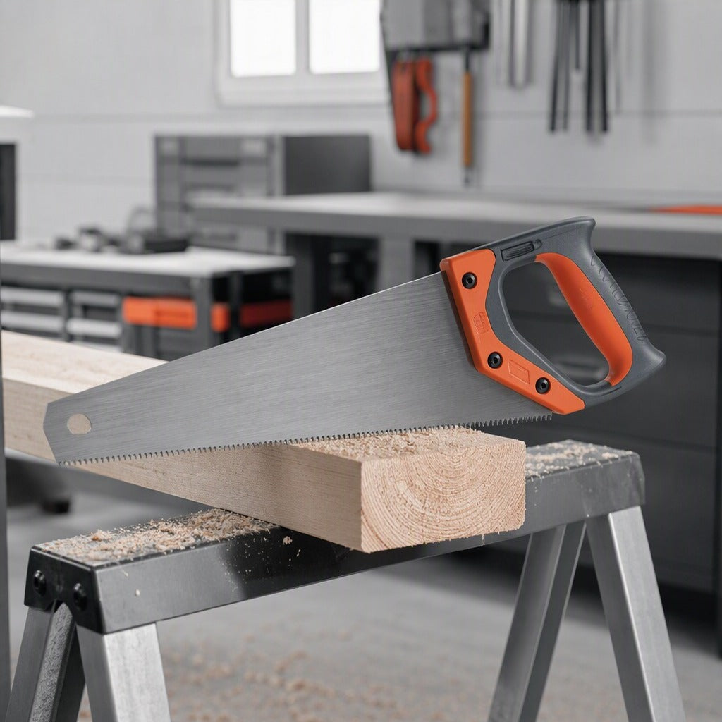 Hand Saw 15" Crosscut