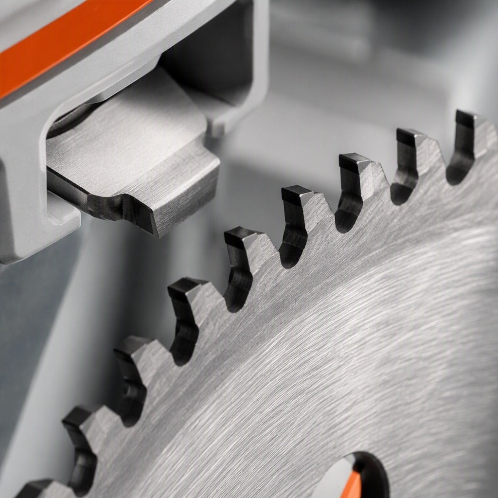 Jigsaw Blade Set 10-Piece T-Shank