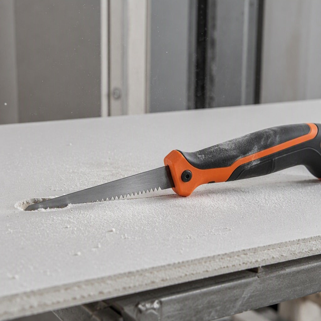 Keyhole Saw 6" Drywall