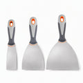 Putty Knife Set 3-Piece Stainless