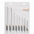 Reciprocating Saw Blade Set 8-Piece