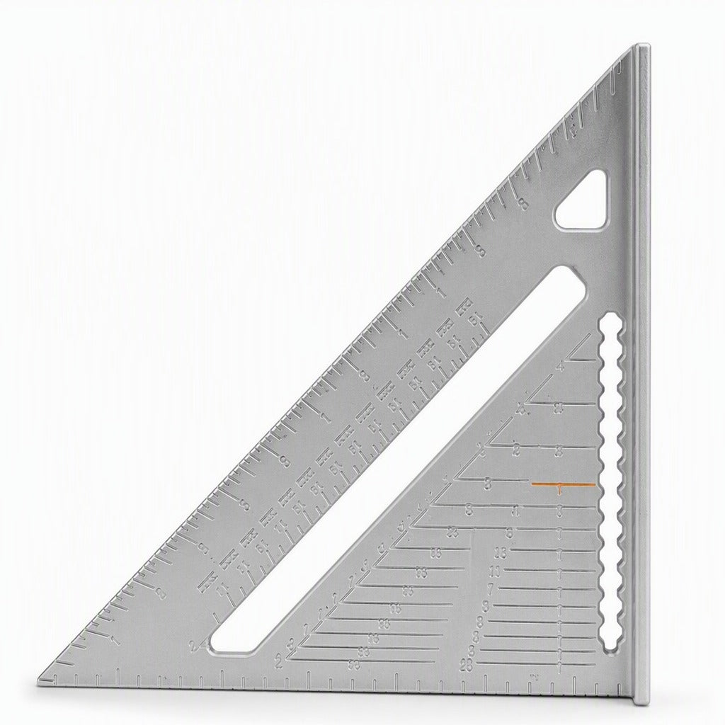 Speed Square 12" Aluminum