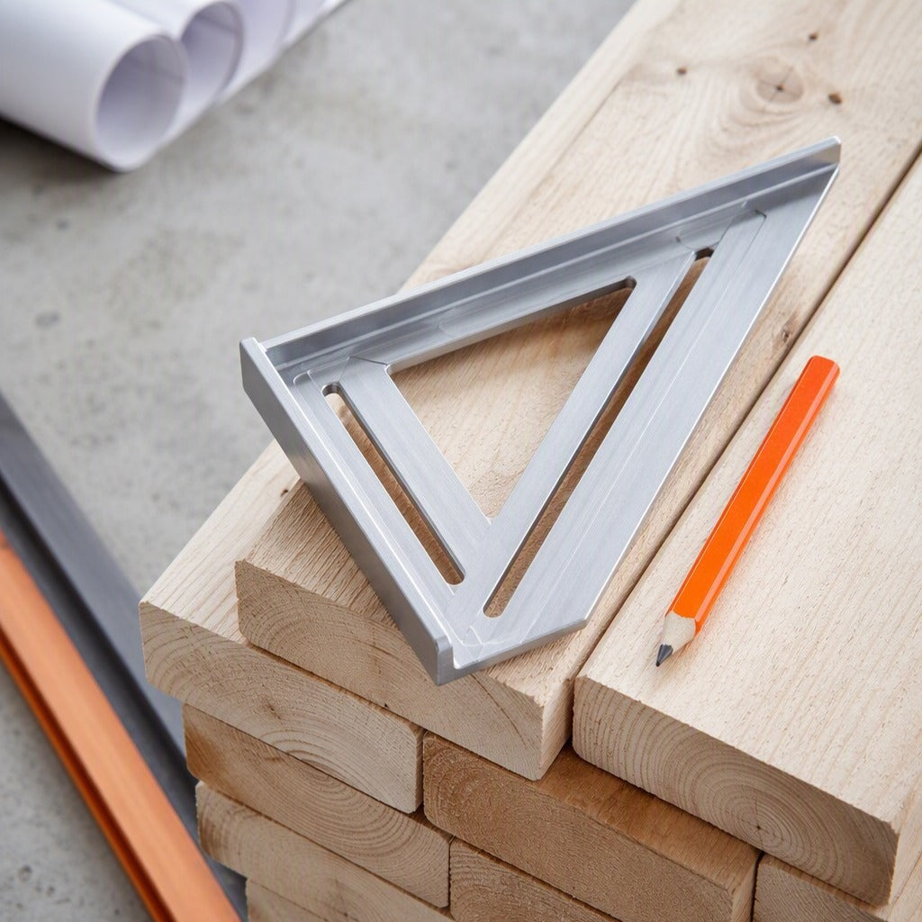 Speed Square 12" Aluminum