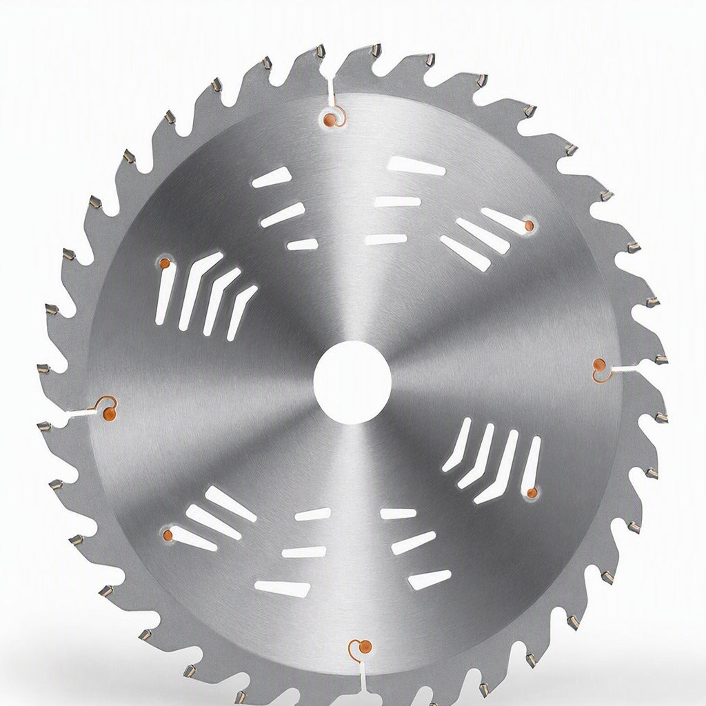 Table Saw Blade 10" 40T General Purpose