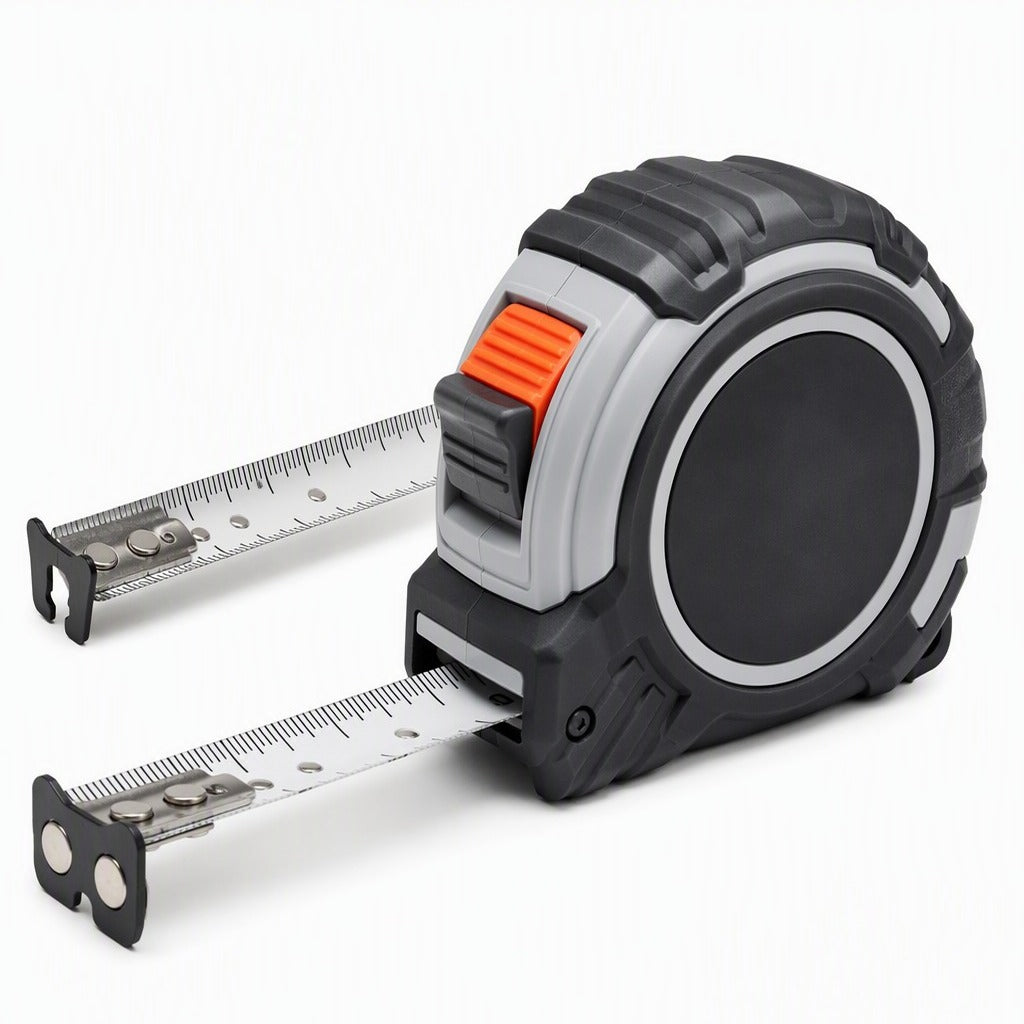 Tape Measure 25ft Magnetic